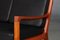 Model Senator Cane-Seat Sofa by Ole Wanscher for Cado, Image 4