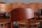 Teak Dining Chairs by Børge Mogensen, Set of 8, Image 3