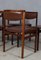 Dining Chairs by Kurt Østervig, Set of 4 6