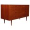 Teak Double Chest of Drawers by Børge Mogensen 1