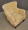 Fauteuil de Frits Henningsen, 1940s 2