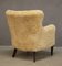 Lounge Chair fro Frits Henningsen, 1940s 5