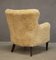 Lounge Chair fro Frits Henningsen, 1940s, Image 5