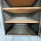 Vintage Industrial Metal Cabinet, Image 12