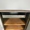 Vintage Industrial Metal Cabinet 11