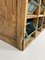 Vintage Industrial Storage Cabinet 9