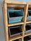 Industrieller Vintage Lagerschrank 7