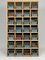 Industrieller Vintage Lagerschrank 10