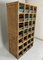 Industrieller Vintage Lagerschrank 6