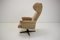 Swivel Armchair, 1970s 4