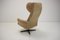 Swivel Armchair, 1970s 5