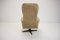 Fauteuil Pivotant, 1970s 6