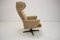 Fauteuil Pivotant, 1970s 8