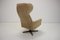 Swivel Armchair, 1970s 7