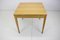 Mid-Century Folding Table, Czechoslovakia, 1970s, Image 6