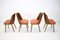 Dining Chairs by Oswald Haerdtl, 1960s, Set of 4, Image 4