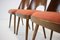 Dining Chairs by Oswald Haerdtl, 1960s, Set of 4, Image 7