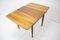 Mid-Century Folding Table by Jindrich Halabala, 1950s, Image 10