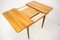 Mid-Century Folding Table by Jindrich Halabala, 1950s 9