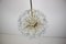 Dandelion Chandelier by Kamenický Šenov for Preciosa, 1970s, Image 7