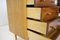 Mid-Century Sideboard aus Holz von Jitona, 1960er 8