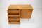 Mid-Century Wooden Sideboard from Jitona, 1960s, Image 7