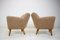 Club Armchairs, 1970s, Set of 2 4