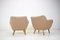 Club Armchairs, 1970s, Set of 2 5