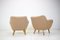 Club Armchairs, 1970s, Set of 2, Image 5