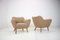 Club Armchairs, 1970s, Set of 2 8