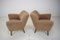 Club Armchairs, 1970s, Set of 2 3