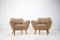 Club Armchairs, 1970s, Set of 2 2