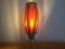 Lámpara de pie Mid-Century de ULUV, años 60, Imagen 11