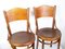 Chairs from Thonet, Set of 2 3