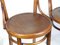 Chairs from Thonet, Set of 2 4