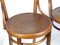 Chairs from Thonet, Set of 2, Image 4