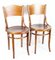 Chairs from Thonet, Set of 2 2