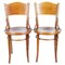 Chairs from Thonet, Set of 2 1