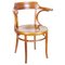 Nr.3 Office Chair from Thonet, Image 1