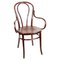 Nr.18 Armchair by Michael Thonet for Thonet, Image 1