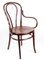 Nr.18 Armchair by Michael Thonet for Thonet 2
