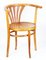Nr.28 Office Chair from Thonet, Image 2