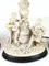 Table Lamp with Gallant Scene 5