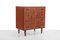 Teak Wooden Danish Chest of Drawers, Image 3