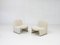 Alky Chairs from Artifort, 1970s, Set of 2 3
