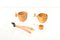 Tazas, cucharas de café y pinzas de Hokuto Sekine, Japón. Juego de 4, Imagen 3