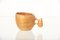 Mugs, Coffee Scoop and Tong by Hokuto Sekine, Japan, Set of 4, Image 12