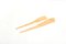 Hand-Crafted Cooking Spatulas by Hokuto Sekine, Japan, Set of 2, Image 3