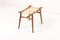 Tabouret Artisanal par Hokuto Sekine, Japon 6