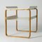 915 Side Table by Alvar Aalto 1